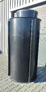 Tlaková jímka 1,51m3