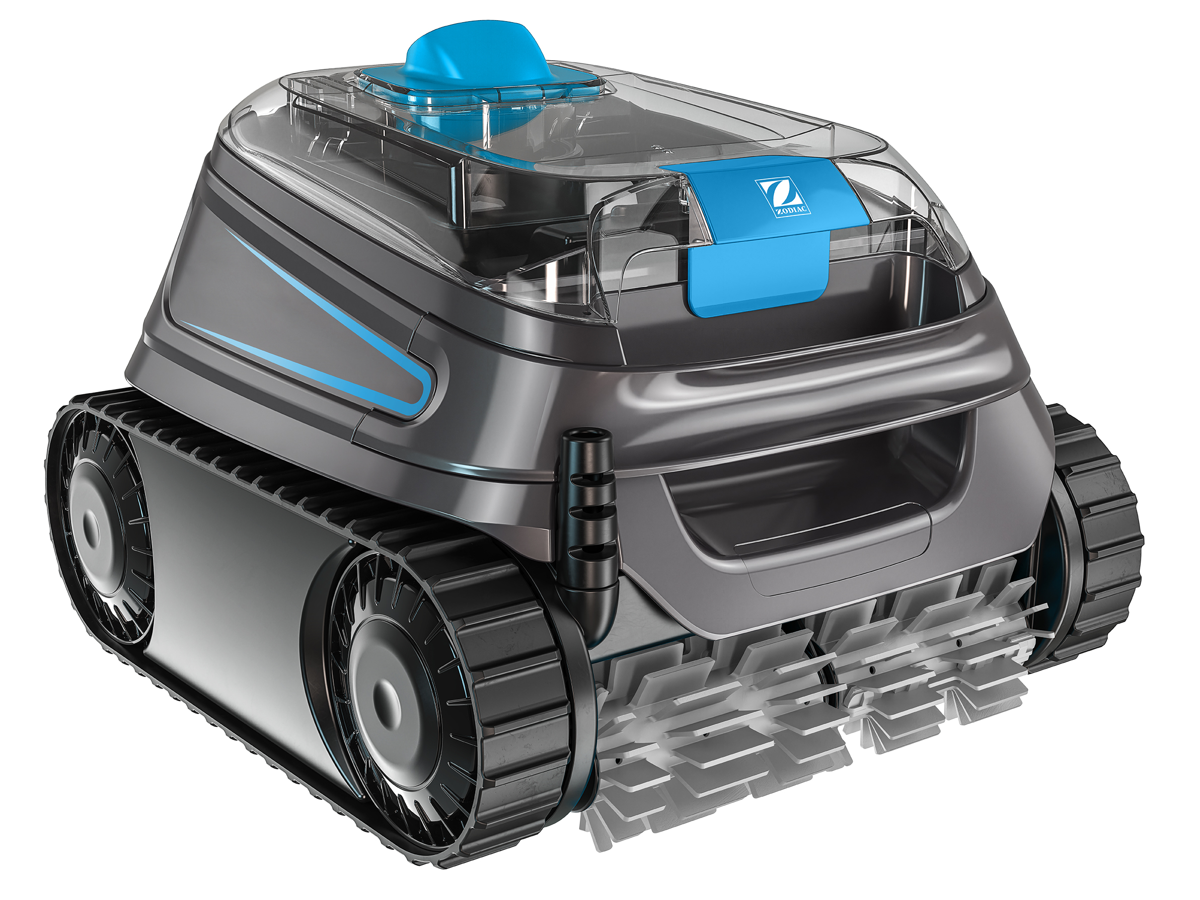 CNX20-automatický robotický vysavač