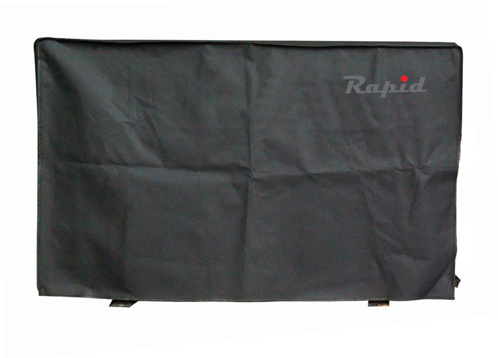 Zimní plachta na tep.č. Rapid mini inverter RMIC08+RMIC10+RMIC13