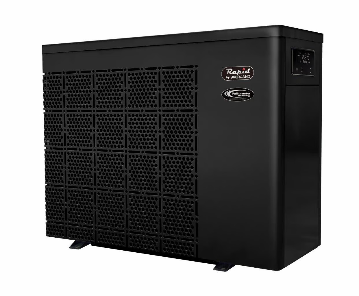 Tepelné čerpadlo Rapid inverter RIC20 (8,5kW)