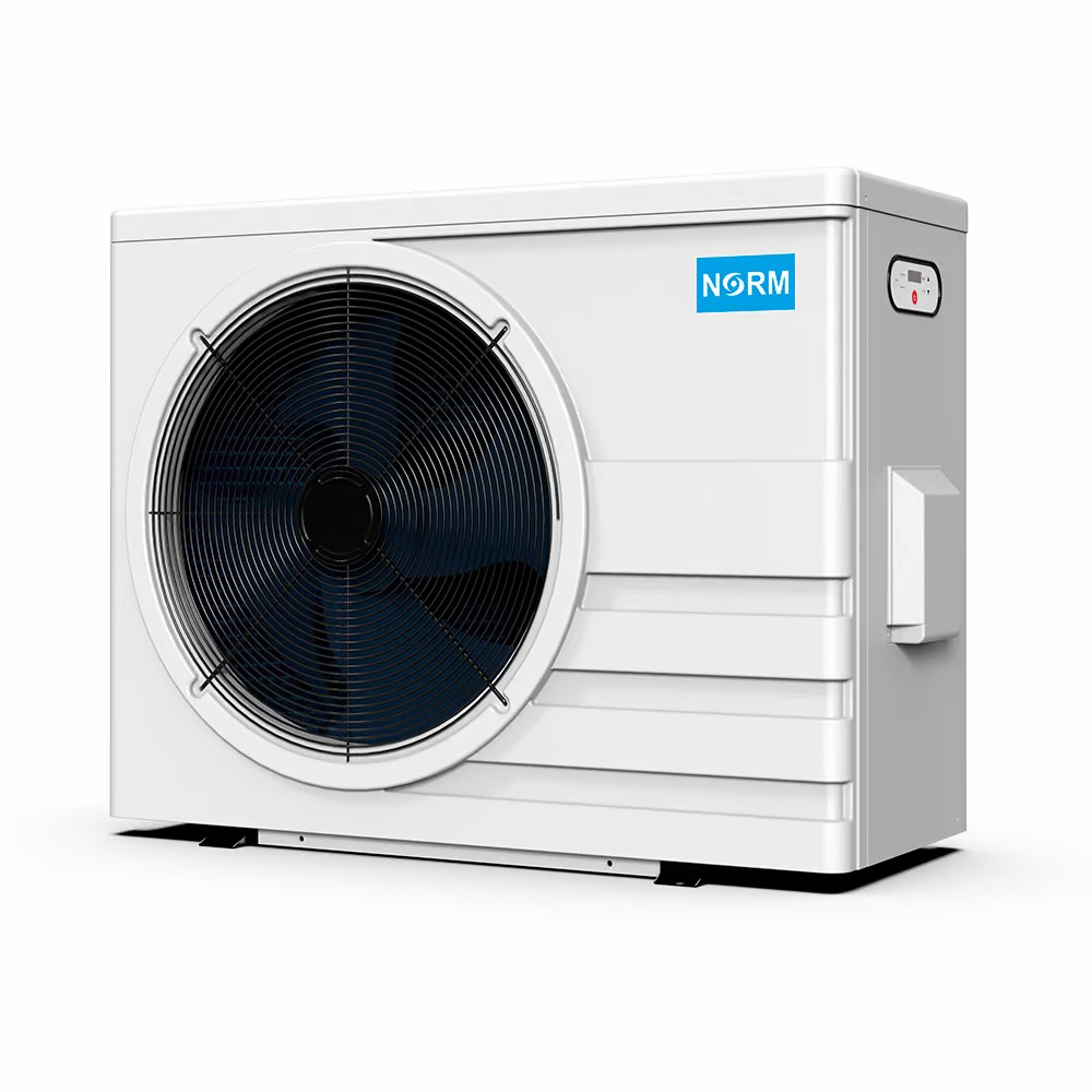 Tepelné čerpadlo NORM EVO 12kW