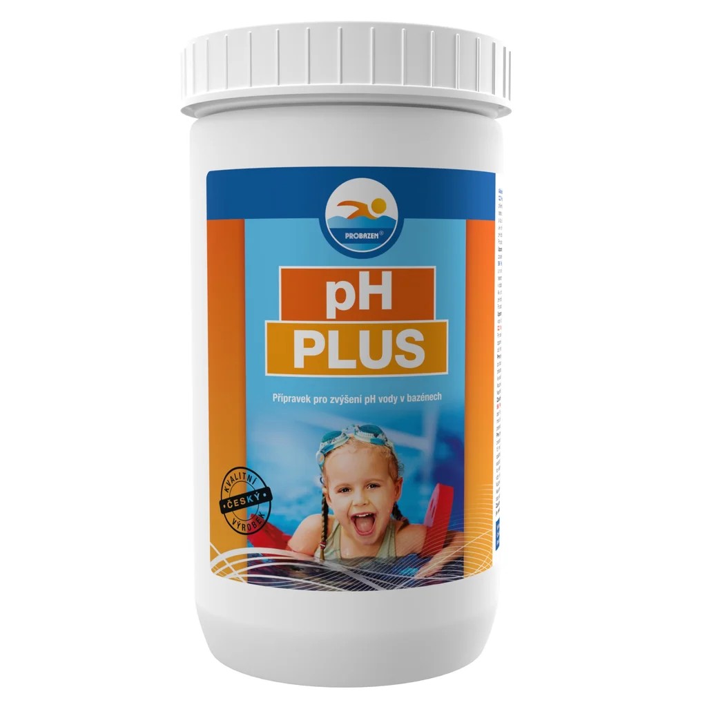 pH plus 1,2 kg