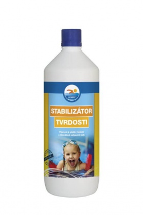 Stabilizátor tvrdosti 1 l