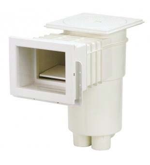 Skimmer VA, sání 215x160 mm