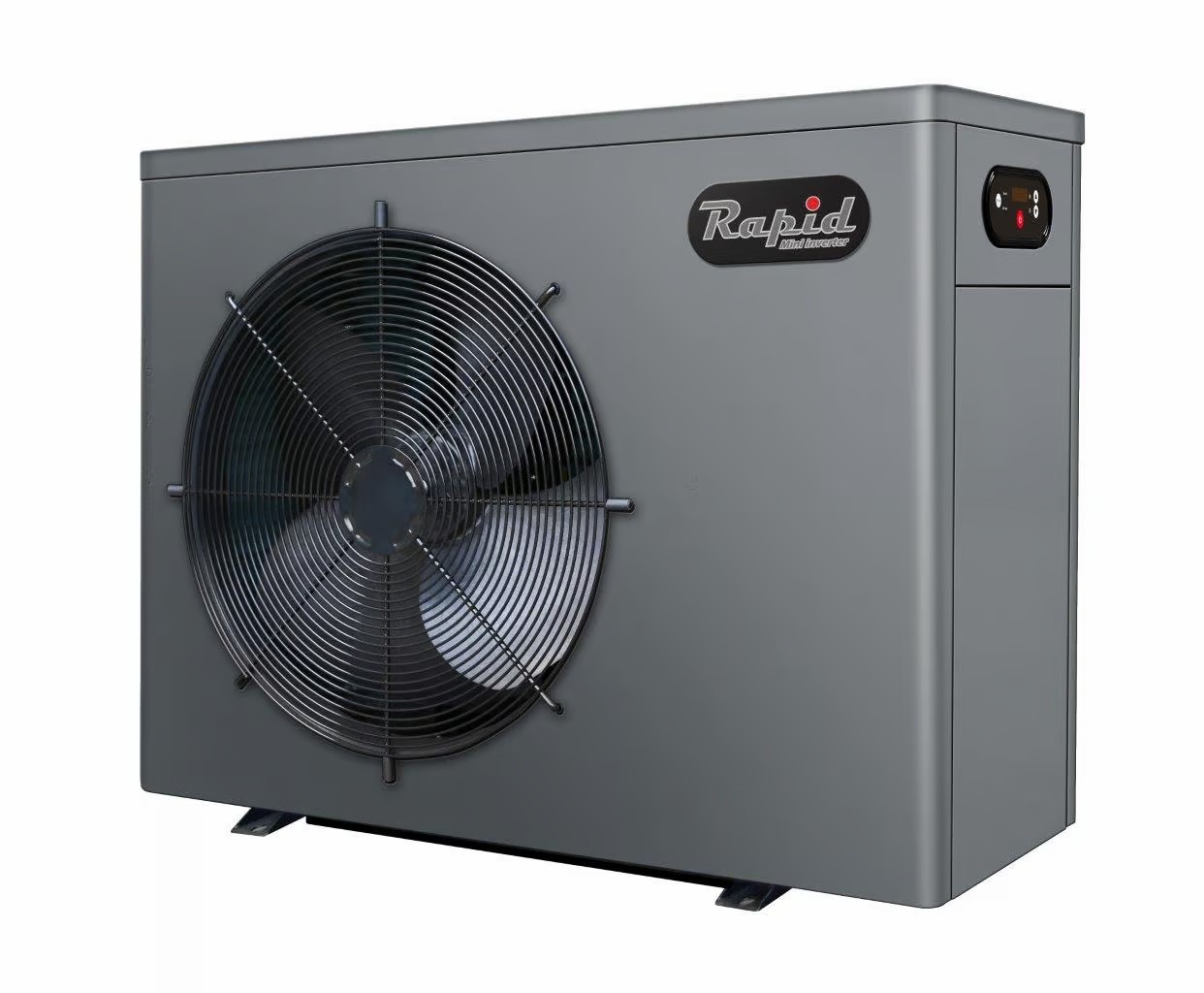 Tepelné čerpadlo Rapid mini inverter RMIC10 (9,5kW)