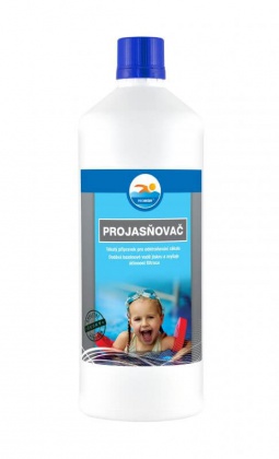 Projasňovač 1 l