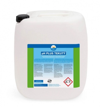 PROXIM pH plus 20 kg