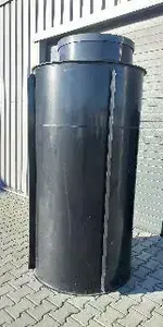 Tlaková jímka 1,3m3