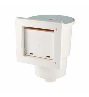 Skimmer VA micro 150x150 mm