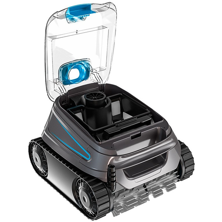 CNX20-automatický robotický vysavač