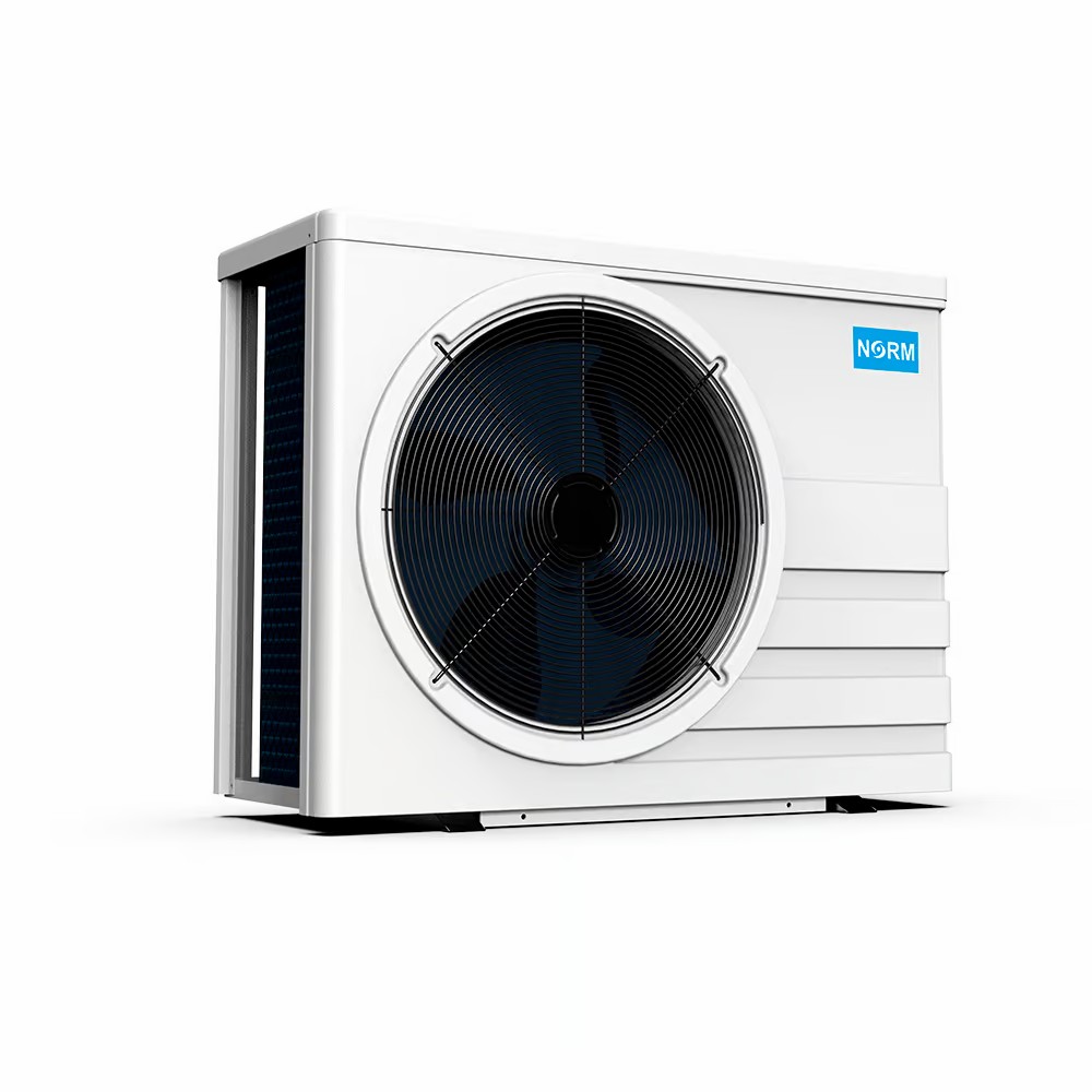 Tepelné čerpadlo NORM EVO 6kW