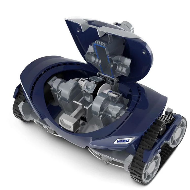 Bazénový vysavač ZODIAC MX10