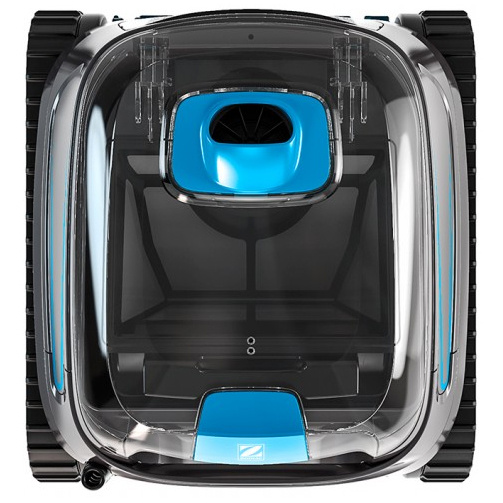 CNX20-automatický robotický vysavač