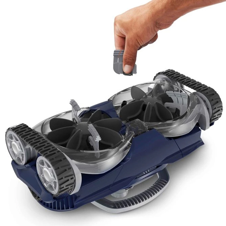 Bazénový vysavač ZODIAC MX10