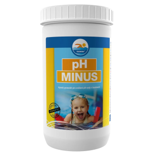 pH mínus 1,5 kg